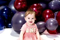 Abigail Jo is 1