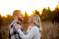Meaghan + Matthew!