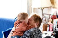 Whitton Family Photos