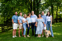 Tharp Family Photos