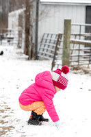 Snow day