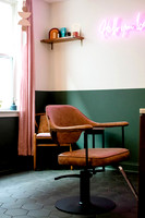 Austin Downey Salon