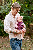 Sabrina + Trevor