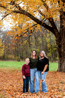 Baker Family