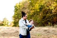 Ortiz Family Mini Session